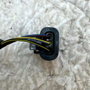 Mercedes GLE W166 Wiring Loom Harness Plug Connector A0275457226 Genuine - Image 7