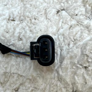 Mercedes GLE W166 Wiring Loom Harness Plug Connector A0275457226 Genuine - Image 8