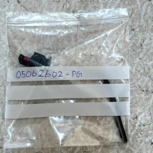 Mercedes GLE W166 Wiring Loom Harness Plug Connector A0275457226 Genuine - Image 10