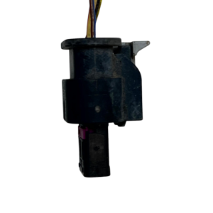 Mercedes GLE W166 Wiring Loom Harness Plug Connector A0275457226 Genuine - Image 4