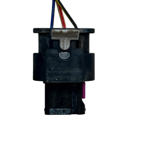Mercedes GLE W166 Wiring Loom Harness Plug Connector A0275457226 Genuine - Image 5