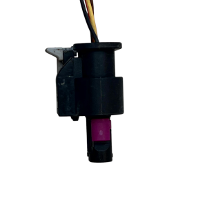 Mercedes GLE W166 Wiring Loom Harness Plug Connector A0275457226 Genuine - Image 6