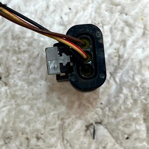 Mercedes GLE W166 Wiring Loom Harness Plug Connector A0275457226 Genuine - Image 7
