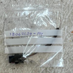 Mercedes GLE W166 Wiring Loom Harness Plug Connector A0275457226 Genuine - Image 10