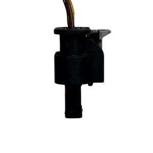 Mercedes GLE W166 Wiring Loom Harness Plug Connector A0275457226 Genuine - Image 3