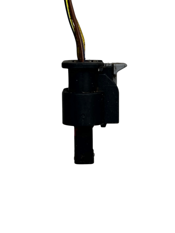 Mercedes GLE W166 Wiring Loom Harness Plug Connector A0275457226 Genuine 178521962474 3