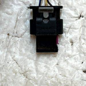 Mercedes GLE W166 Wiring Loom Harness Plug Connector A0275457226 Genuine - Image 4