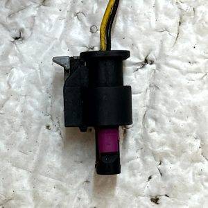 Mercedes GLE W166 Wiring Loom Harness Plug Connector A0275457226 Genuine - Image 5