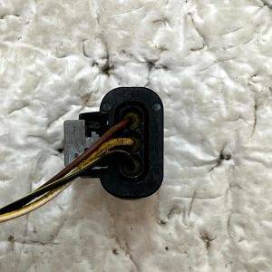 Mercedes GLE W166 Wiring Loom Harness Plug Connector A0275457226 Genuine - Image 6