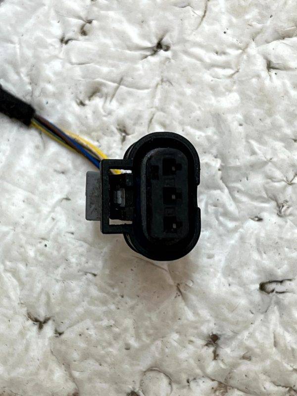 Mercedes GLE W166 Wiring Loom Harness Plug Connector A0275457226 Genuine 178521962474 7