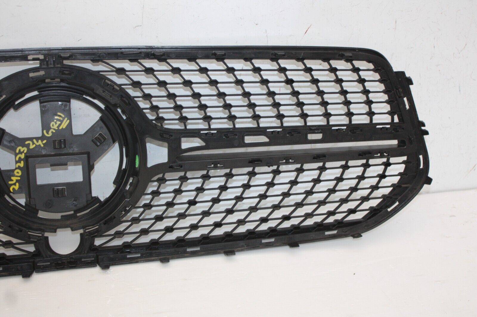 Mercedes-GLE-W167-AMG-Front-Bumper-Grill-2019-ON-A1678886000-Genuine-175628019714-12
