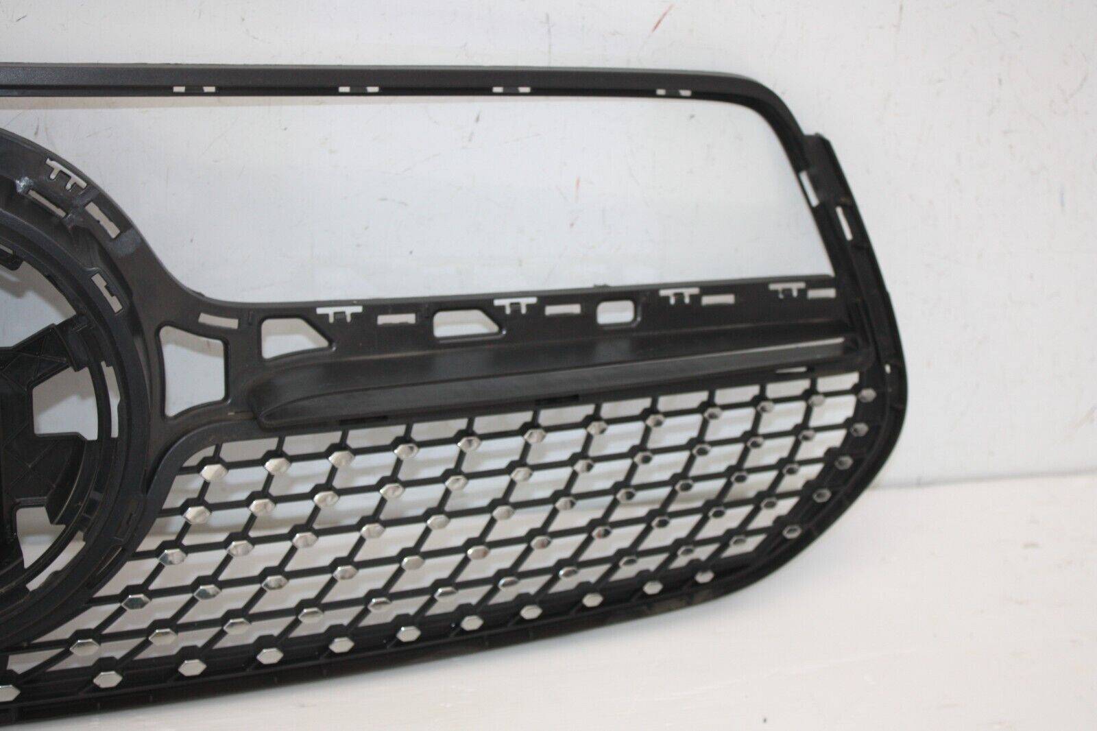 Mercedes-GLE-W167-AMG-Front-Bumper-Grill-2019-ON-A1678886000-Genuine-175628019714-4