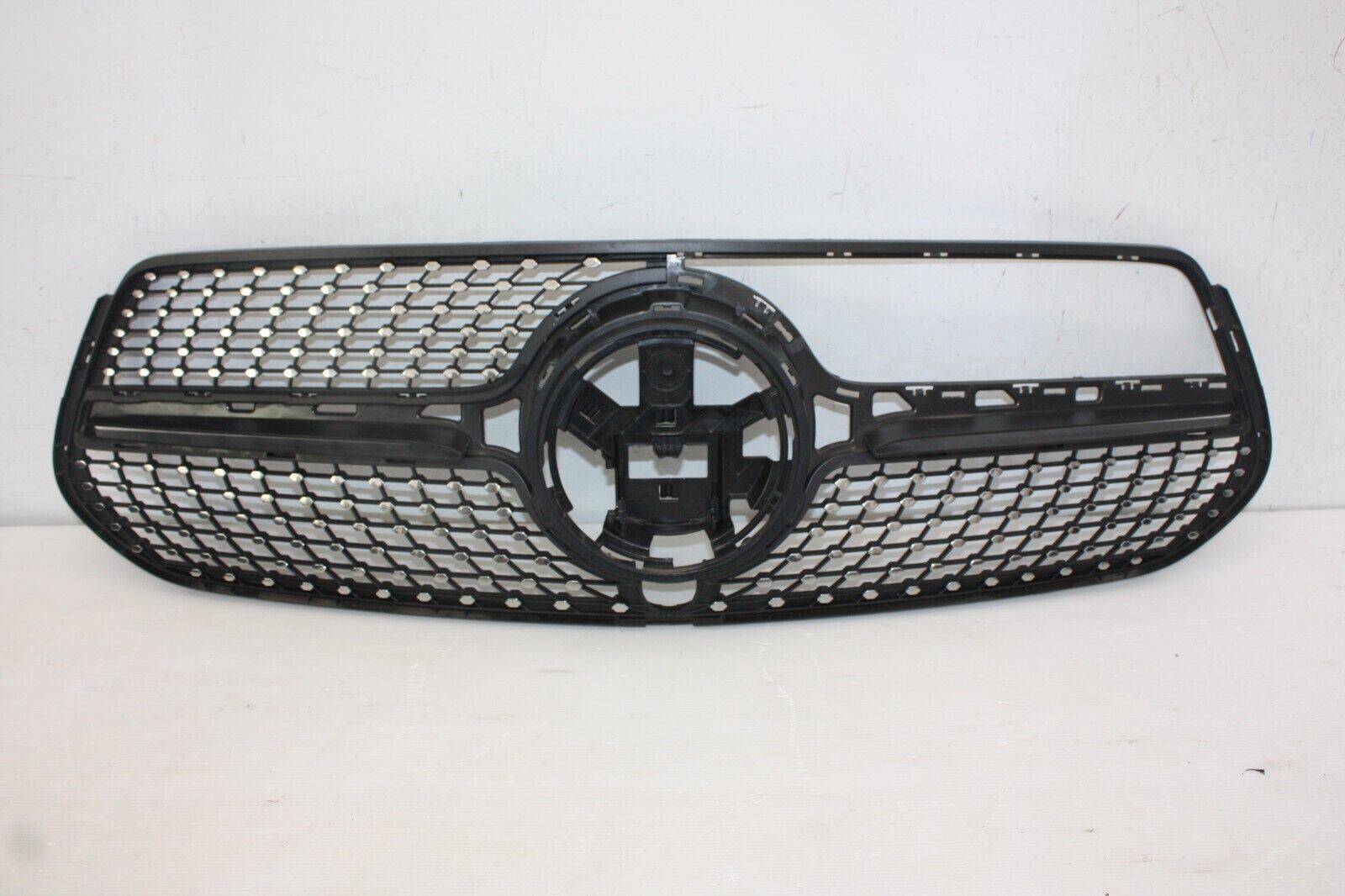 Mercedes GLE W167 AMG Front Bumper Grill 2019 ON A1678886000 Genuine 175628019714