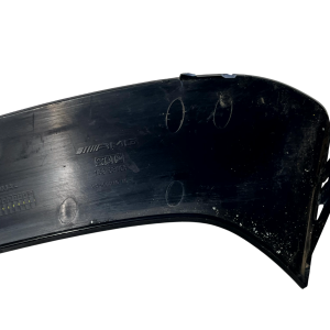 Mercedes GLE W167 AMG Front Bumper Right Side Trim 2019 TO 2023 A1678850810 - Image 14