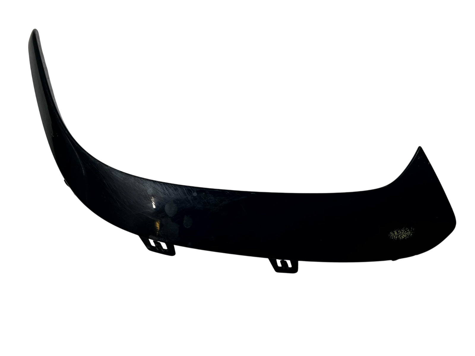 Mercedes GLE W167 AMG Front Bumper Right Side Trim 2019 TO 2023 A1678850810