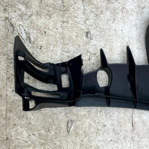 Mercedes GLE W167 AMG Front Right Bumper Mount Bracket 19-23 A1678850210 Genuine - Image 11