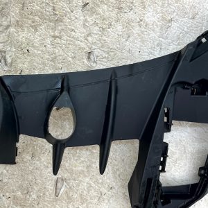 Mercedes GLE W167 AMG Front Right Bumper Mount Bracket 19-23 A1678850210 Genuine - Image 4