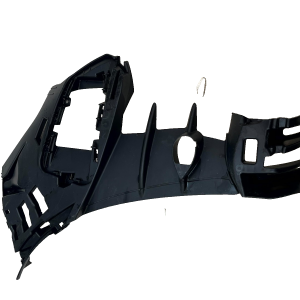 Mercedes GLE W167 AMG Front Right Bumper Mount Bracket 19-23 A1678850210 Genuine - Image 1