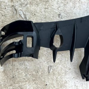 Mercedes GLE W167 AMG Front Right Bumper Mount Bracket 19-23 A1678850210 Genuine - Image 5