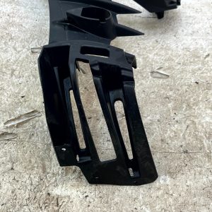 Mercedes GLE W167 AMG Front Right Bumper Mount Bracket 19-23 A1678850210 Genuine - Image 6