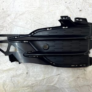 Mercedes GLE W167 Front Left Side Lower Bumper Grille 2023 A1678853710 Genuine - Image 3