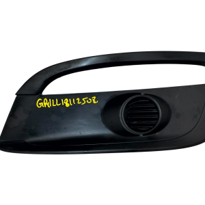 Mercedes GLE W167 Front Left Side Lower Bumper Grille 2023 A1678853710 Genuine - Image 3