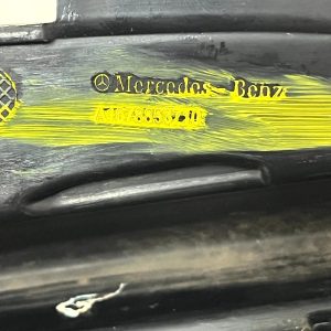 Mercedes GLE W167 Front Left Side Lower Bumper Grille 2023 A1678853710 Genuine - Image 5