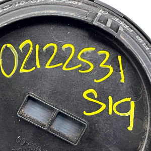 Mercedes GLE W167 Headlight Headlamp Dust Cap Cover 21785900 Genuine - Image 16