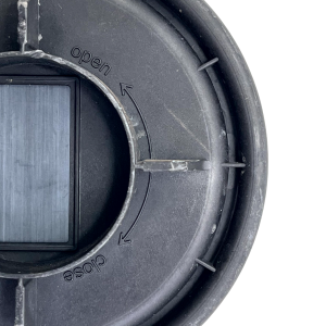 Mercedes GLE W167 Headlight Headlamp Dust Cap Cover 21785900 Genuine - Image 3