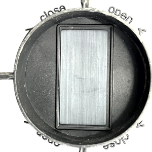 Mercedes GLE W167 Headlight Headlamp Dust Cap Cover 21785900 Genuine - Image 4