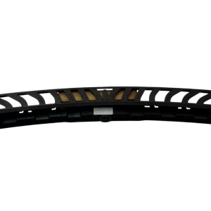 Mercedes GLE W167 Rear Bumper Support Bracket 2019 TO 2023 A1678808000 Genuine - Image 3