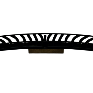 Mercedes GLE W167 Rear Bumper Support Bracket 2019 TO 2023 A1678808000 Genuine