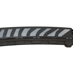 Mercedes GLE W167 Rear Bumper Support Bracket 2019 TO 2023 A1678808000 Genuine - Image 2