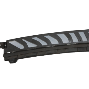 Mercedes GLE W167 Rear Bumper Support Bracket 2019 TO 2023 A1678808000 Genuine - Image 3