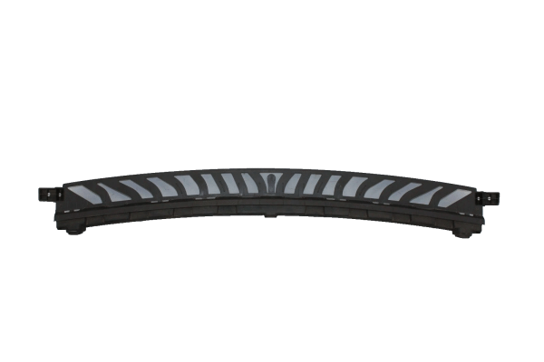 Mercedes GLE W167 Rear Bumper Support Bracket 2019 TO 2023 A1678808000 Genuine 178548487394