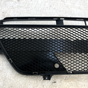 Mercedes M Class W166 Front Bumper Grille 2012 TO 2015 A1668855022 Genuine - Image 3