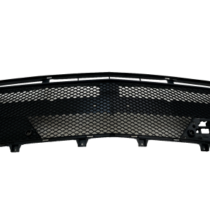 Mercedes M Class W166 Front Bumper Grille 2012 TO 2015 A1668855022 Genuine - Image 1