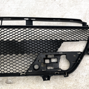 Mercedes M Class W166 Front Bumper Grille 2012 TO 2015 A1668855022 Genuine - Image 6