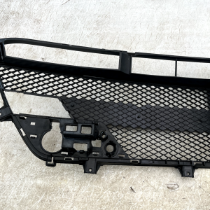 Mercedes M Class W166 Front Bumper Grille 2012 TO 2015 A1668855022 Genuine - Image 8