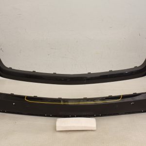 Mercedes ML W164 Front Bumper 2008 TO 2012 A1648857225 Genuine *DAMAGED* - Image 3