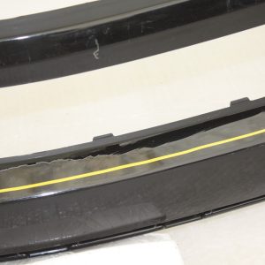 Mercedes ML W164 Front Bumper 2008 TO 2012 A1648857225 Genuine *DAMAGED* - Image 4