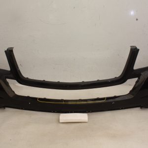 Mercedes ML W164 Front Bumper 2008 TO 2012 A1648857225 Genuine *DAMAGED*