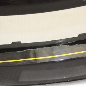 Mercedes ML W164 Front Bumper 2008 TO 2012 A1648857225 Genuine *DAMAGED* - Image 6