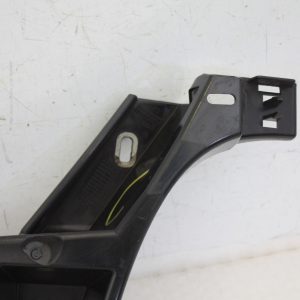 Mercedes ML W166 Rear Bumper Right Bracket A1668803403 Genuine - Image 4