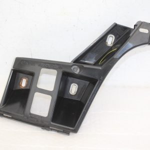 Mercedes ML W166 Rear Bumper Right Bracket A1668803403 Genuine