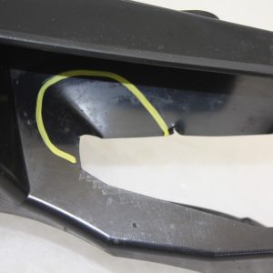 Mercedes ML W166 Rear Bumper Right Bracket A1668803403 Genuine - Image 5