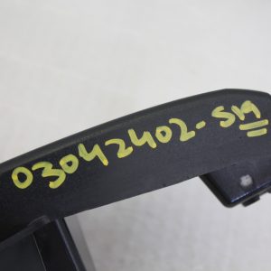Mercedes ML W166 Rear Bumper Right Bracket A1668803403 Genuine - Image 6