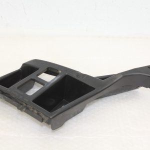 Mercedes ML W166 Rear Bumper Right Bracket A1668803403 Genuine - Image 9