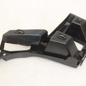 Mercedes ML W166 Rear Bumper Right Bracket A1668803403 Genuine - Image 10