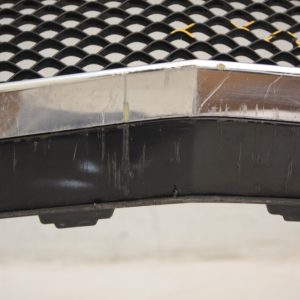 Mercedes S Class C217 AMG Coupe Front Bumper 2015 TO 2021 Genuine *DAMAGED* - Image 12